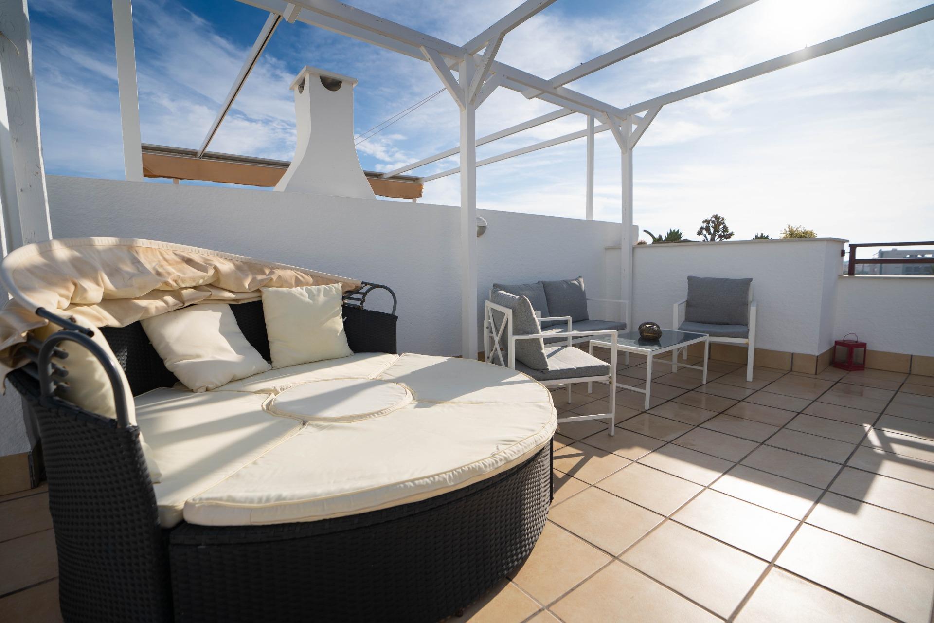 Apartment Of 66 M² In Orihuela Costa