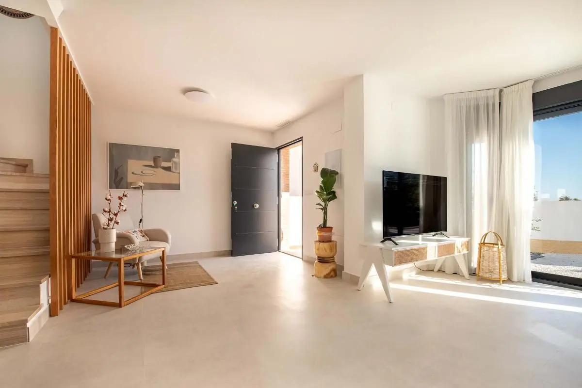 Bungalow Of 63 M² In Cox, Spain