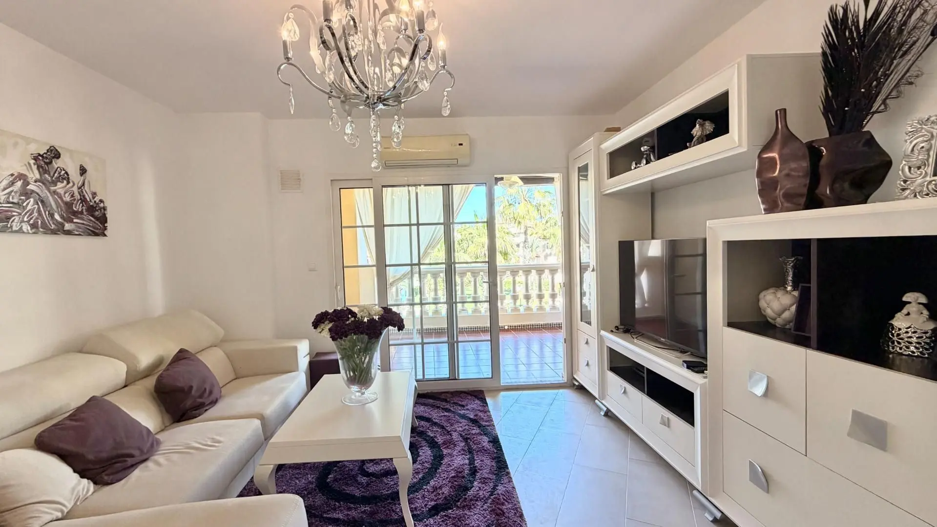 Apartment Of 106 M² In Torrevieja, Spain