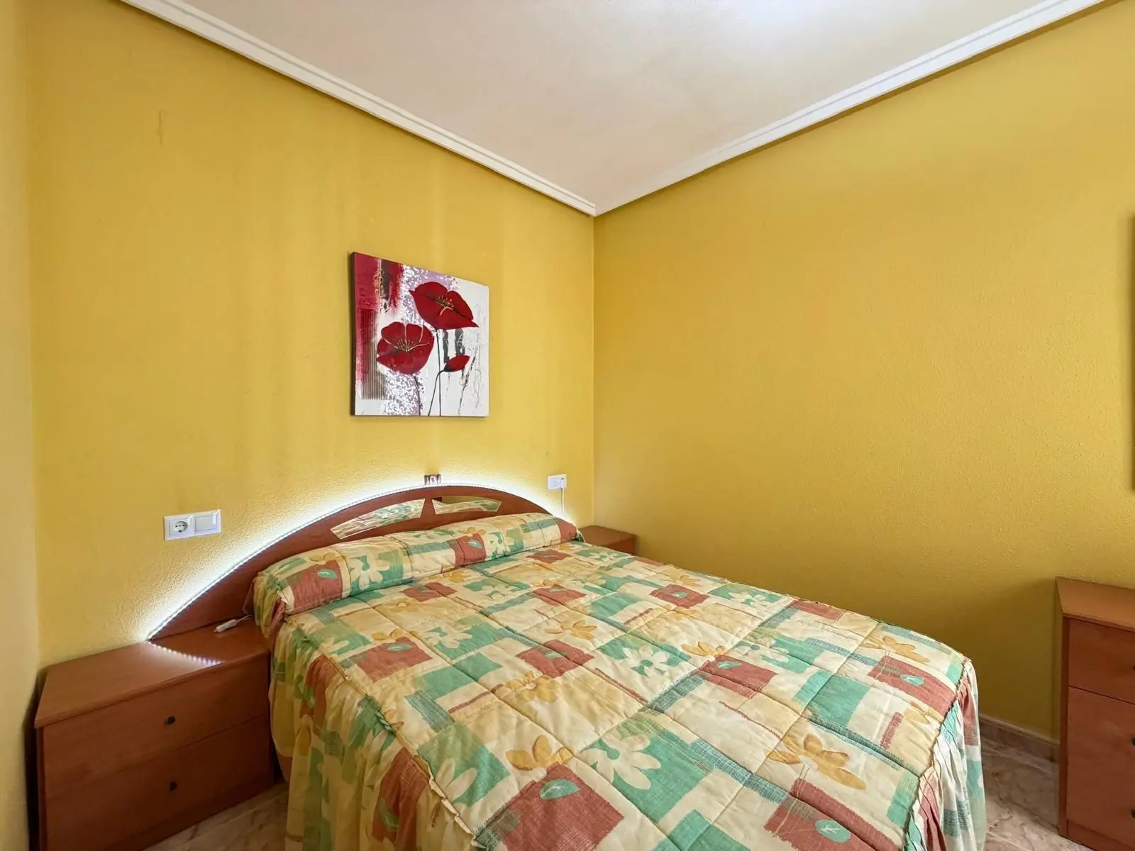 Penthouse Of 72 M² With Sea Views In Torrevieja