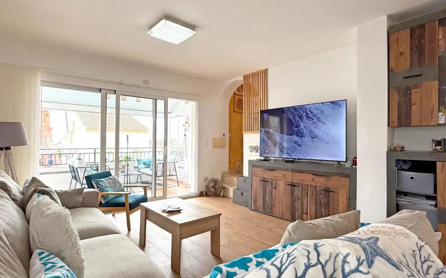 3-bedroom Villa In Orihuela Costa, Spain (96 M²)