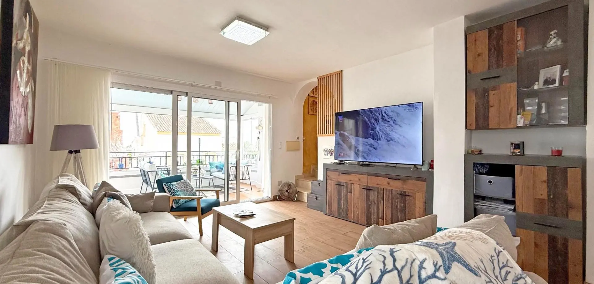 Villa Of 96 M² In Orihuela Costa