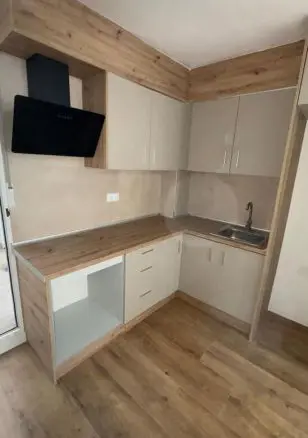2-bedroom Bungalow In Torrevieja, Spain (56 M²)