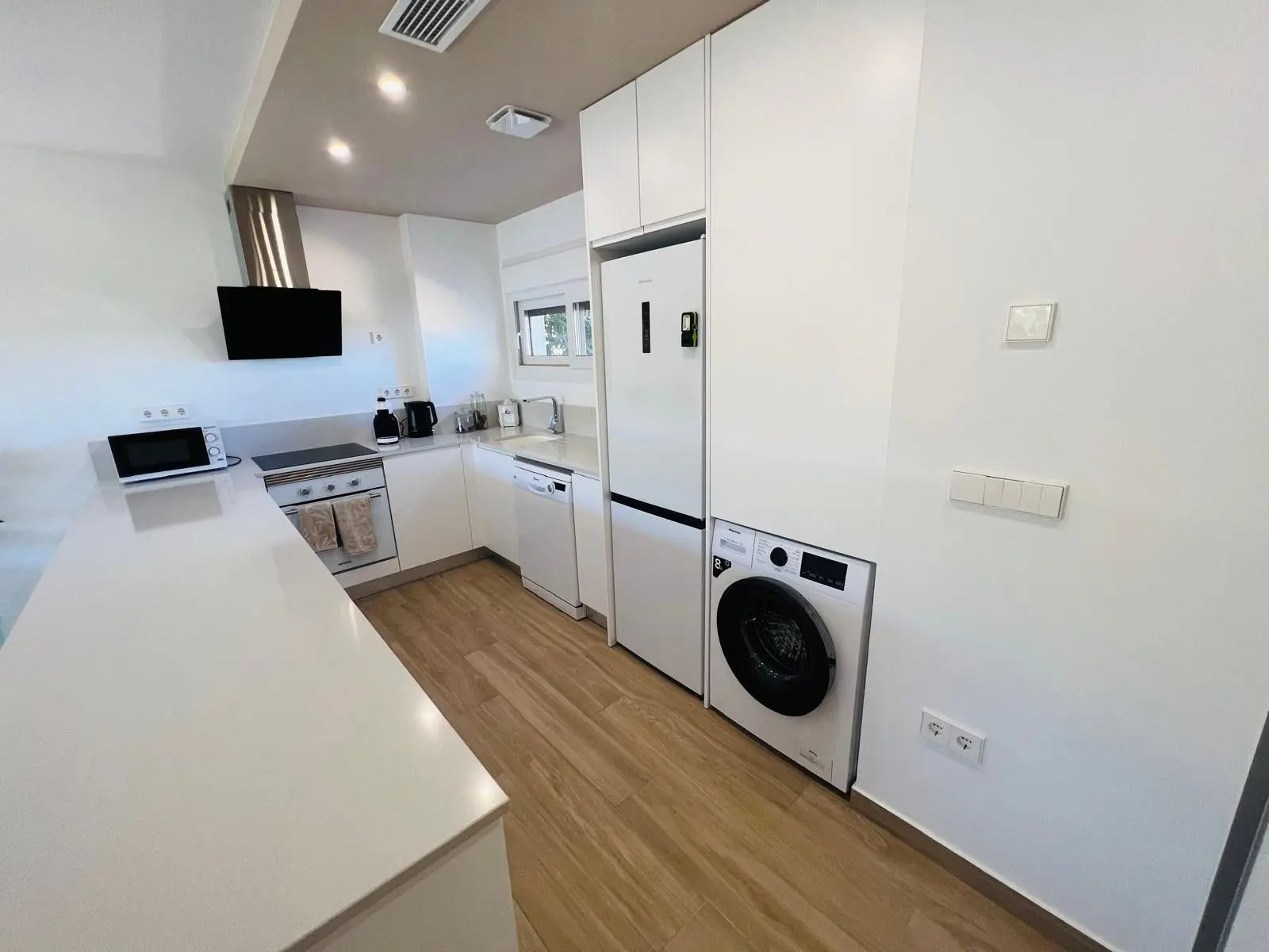 Apartment Of 82 M² In Orihuela, Spain
