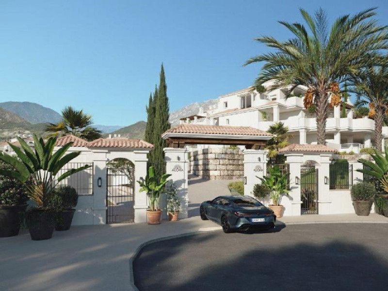 Apartment Of 145 M² In Marbella, Spain