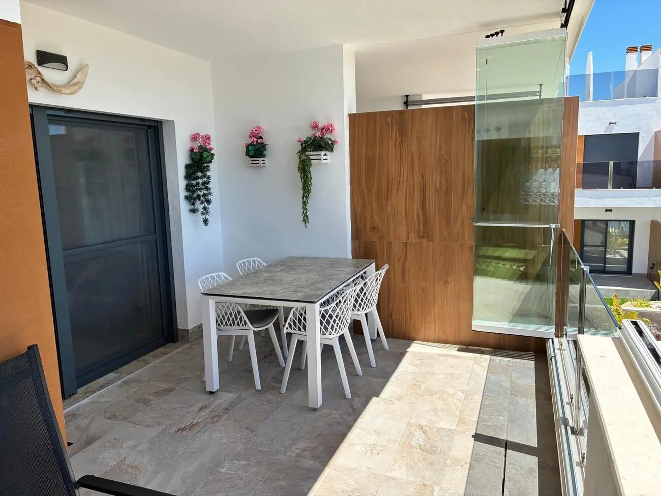 Apartment Of 75 M² In Pilar De La Horadada, Spain