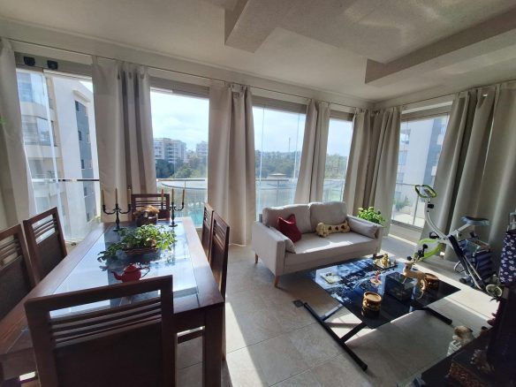 3-bedroom Apartment In Orihuela Costa, Spain (96 M²)