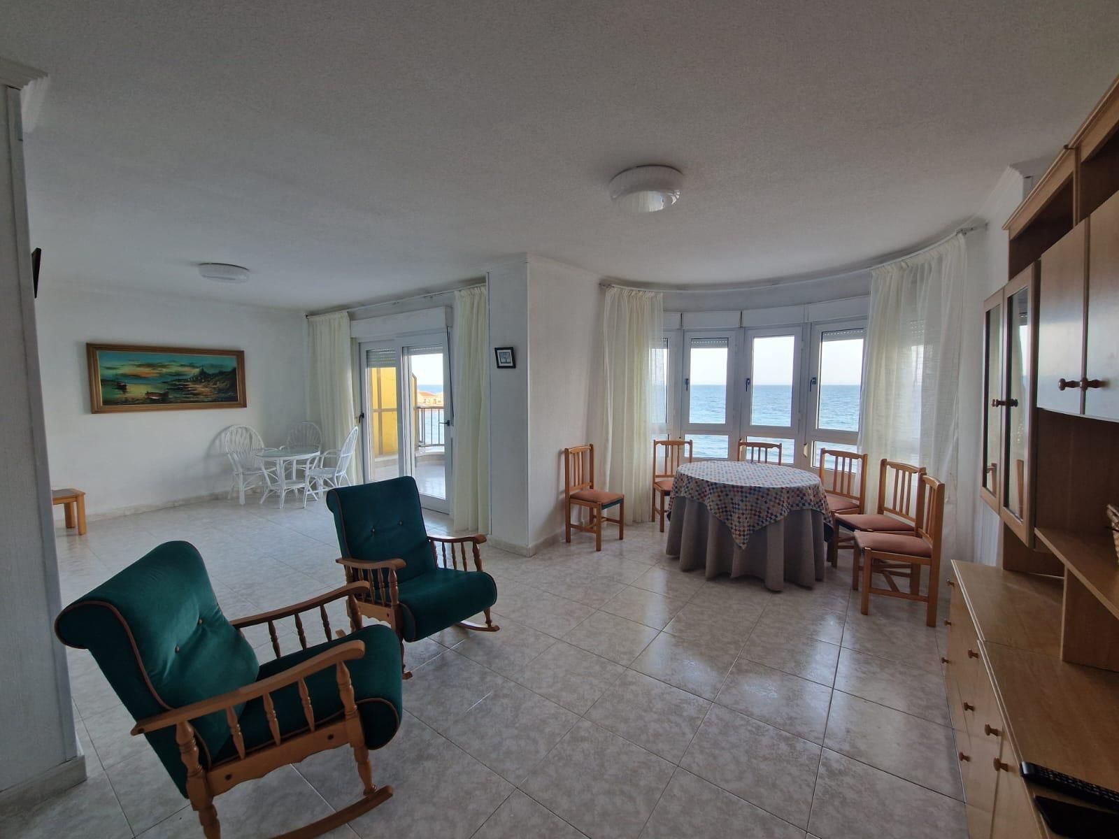 Apartment Of 120 M² In Torrevieja, Spain