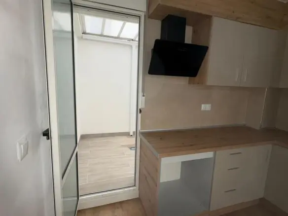 2-bedroom Bungalow In Torrevieja, Spain (56 M²)