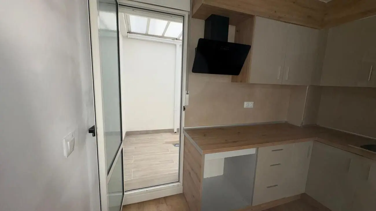 Bungalow Of 56 M² In Torrevieja, Spain