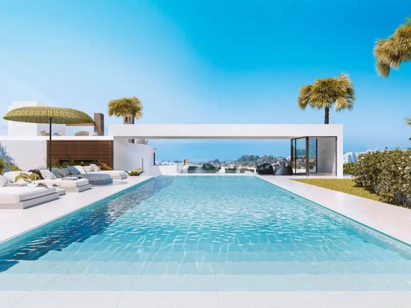 Terraced House Of 217 M² In Marbella, Spain