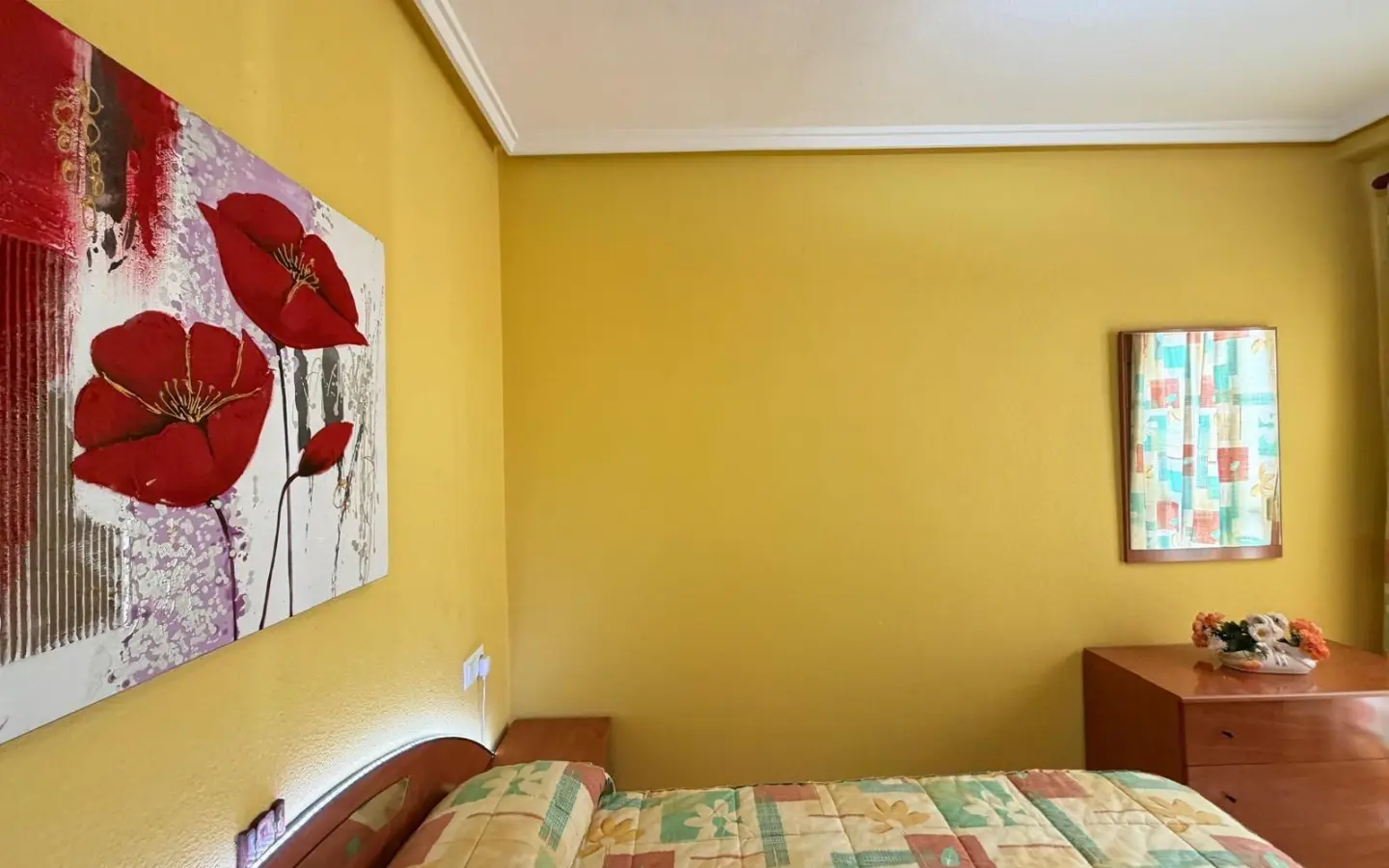 2-bedroom Penthouse In Torrevieja, Spain (72 M²)