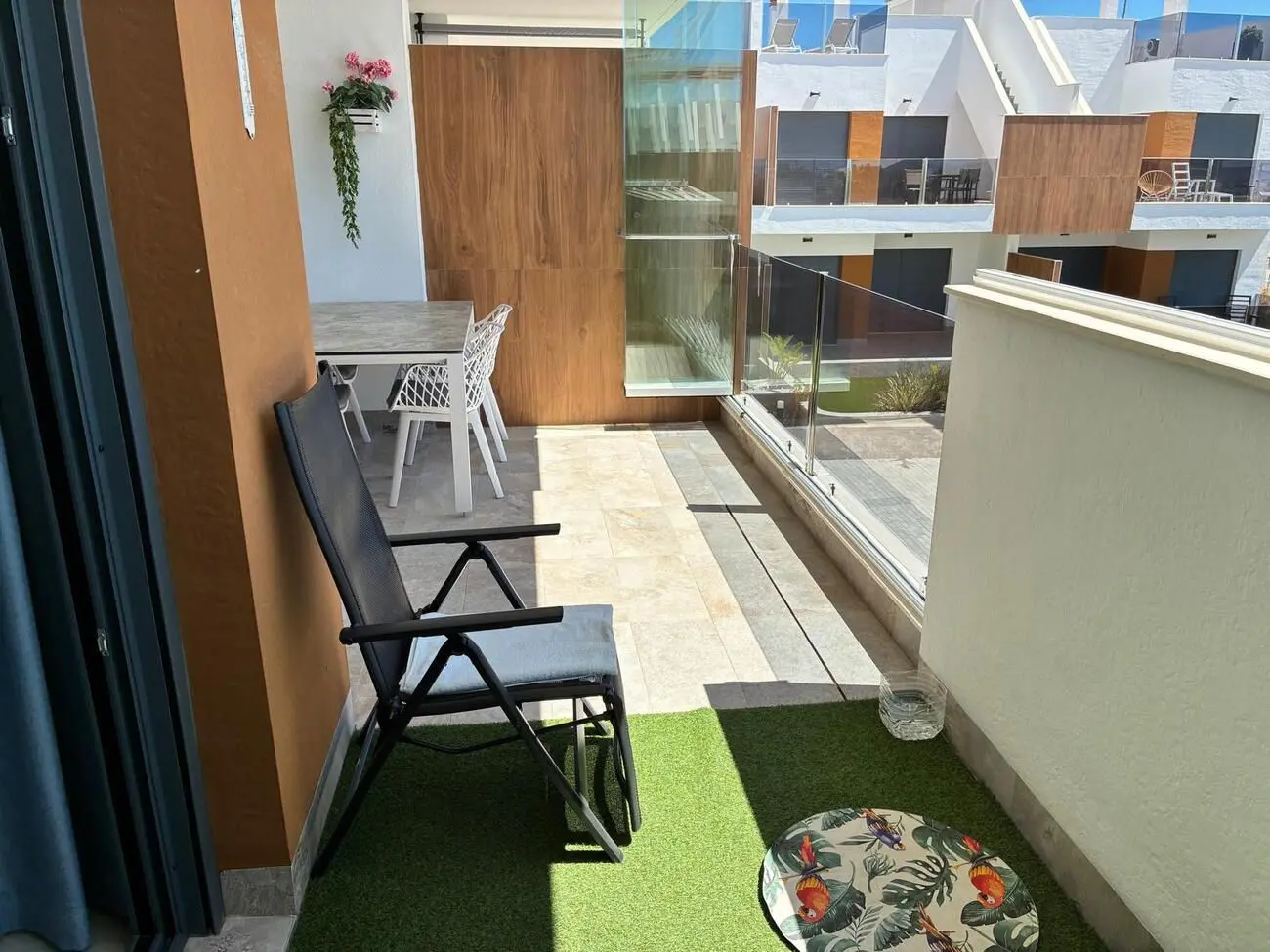 Apartment Of 75 M² In Pilar De La Horadada, Spain