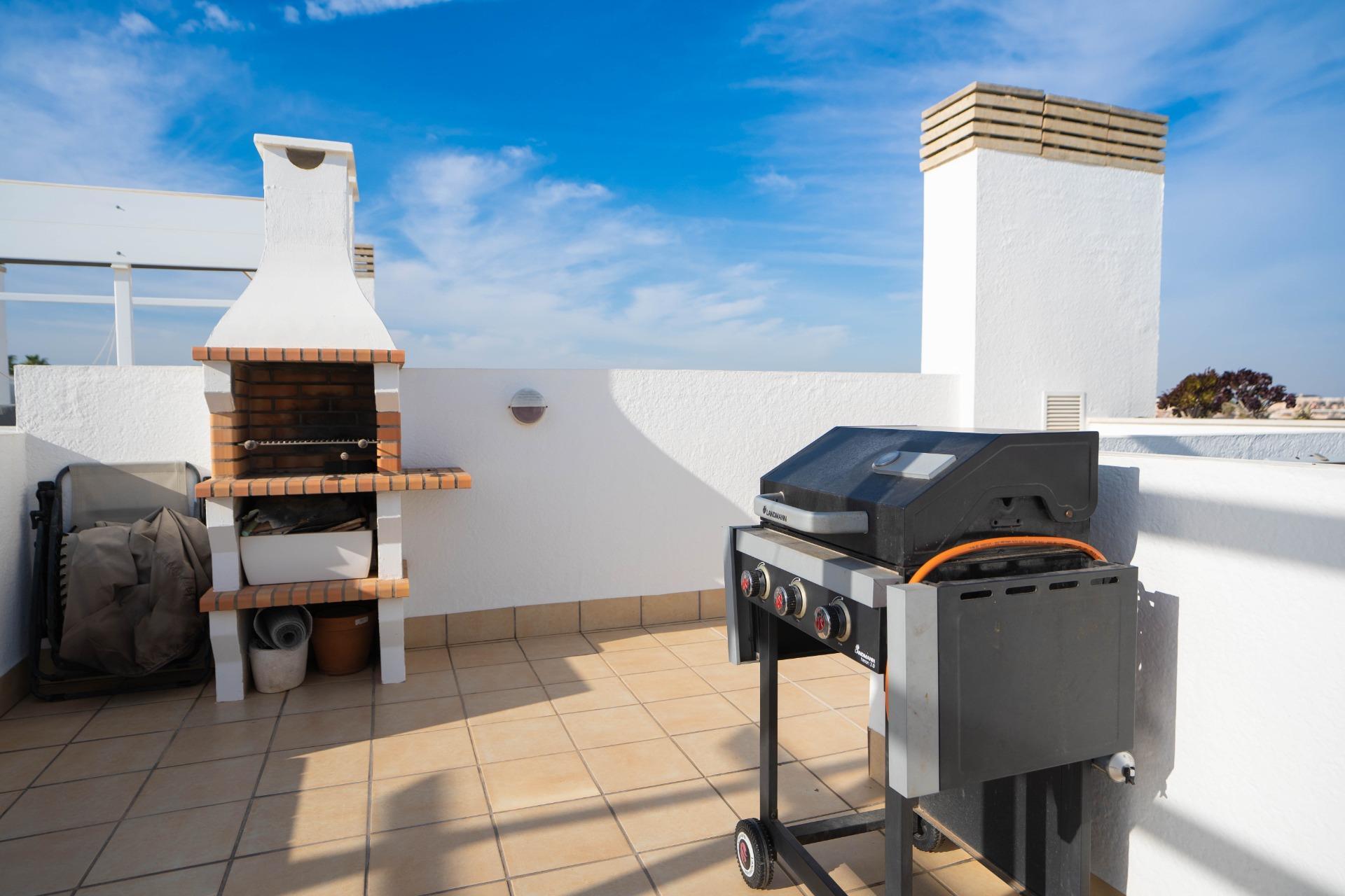 Apartment Of 66 M² In Orihuela Costa