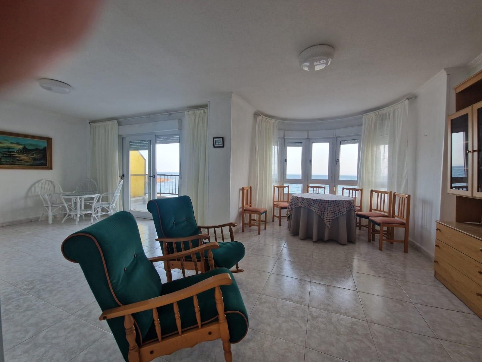Apartment Of 120 M² In Torrevieja, Spain