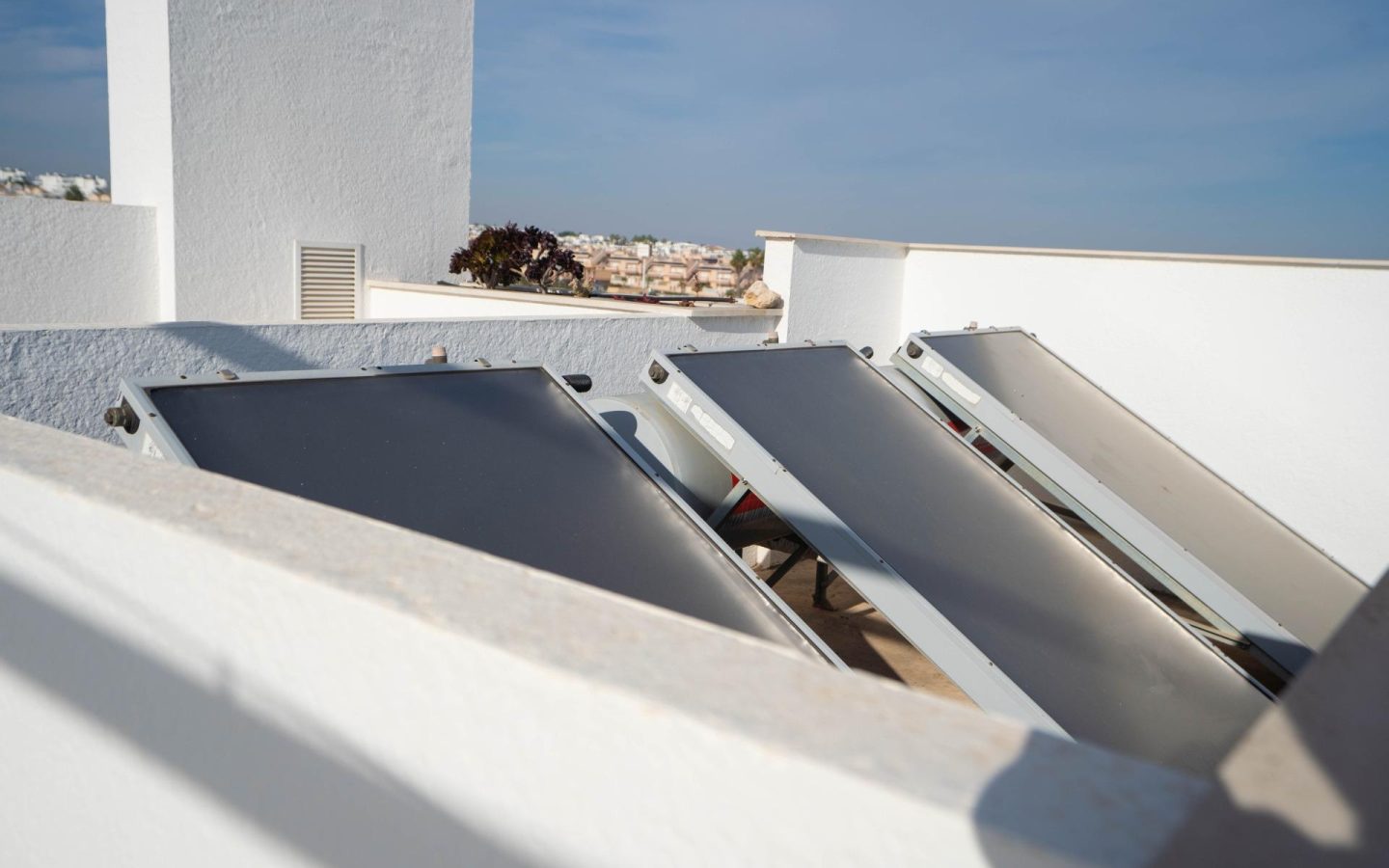 2-bedroom Apartment In Orihuela Costa, Spain (66 M²)