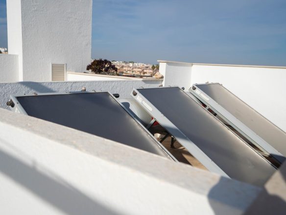 2-bedroom Apartment In Orihuela Costa, Spain (66 M²)