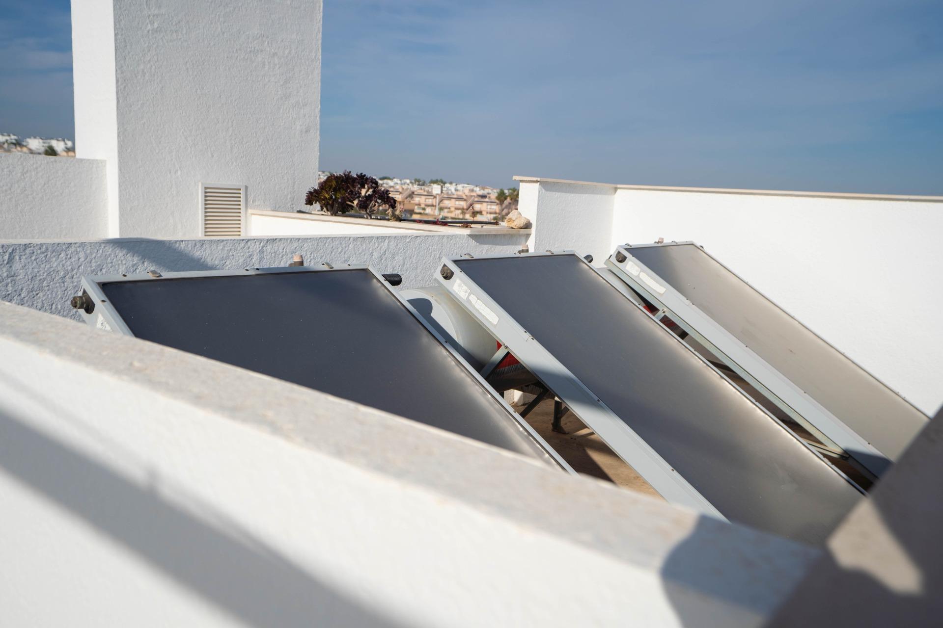 Apartment Of 66 M² In Orihuela Costa