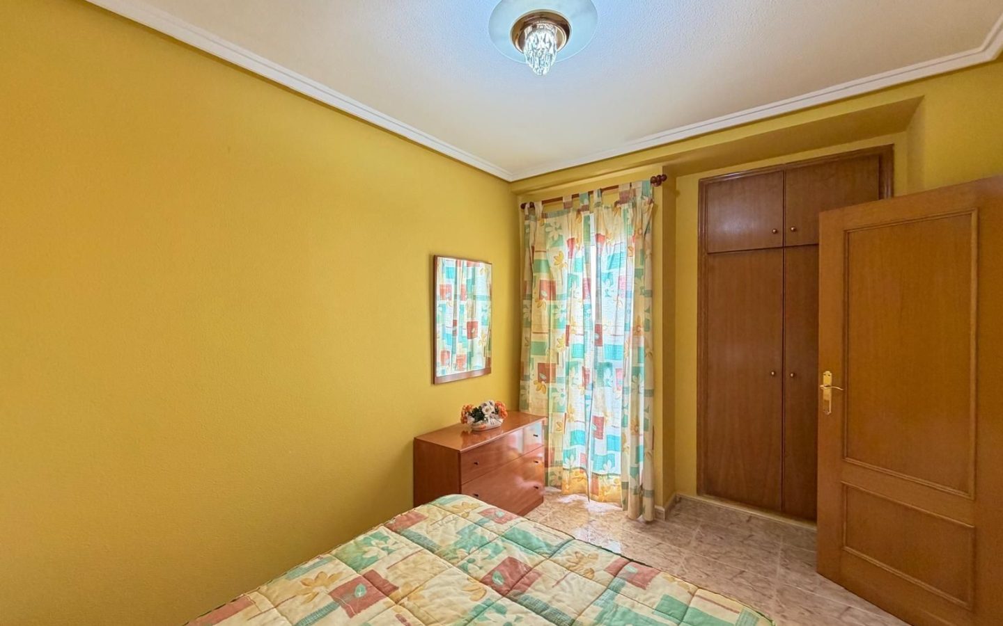 2-bedroom Penthouse In Torrevieja, Spain (72 M²)
