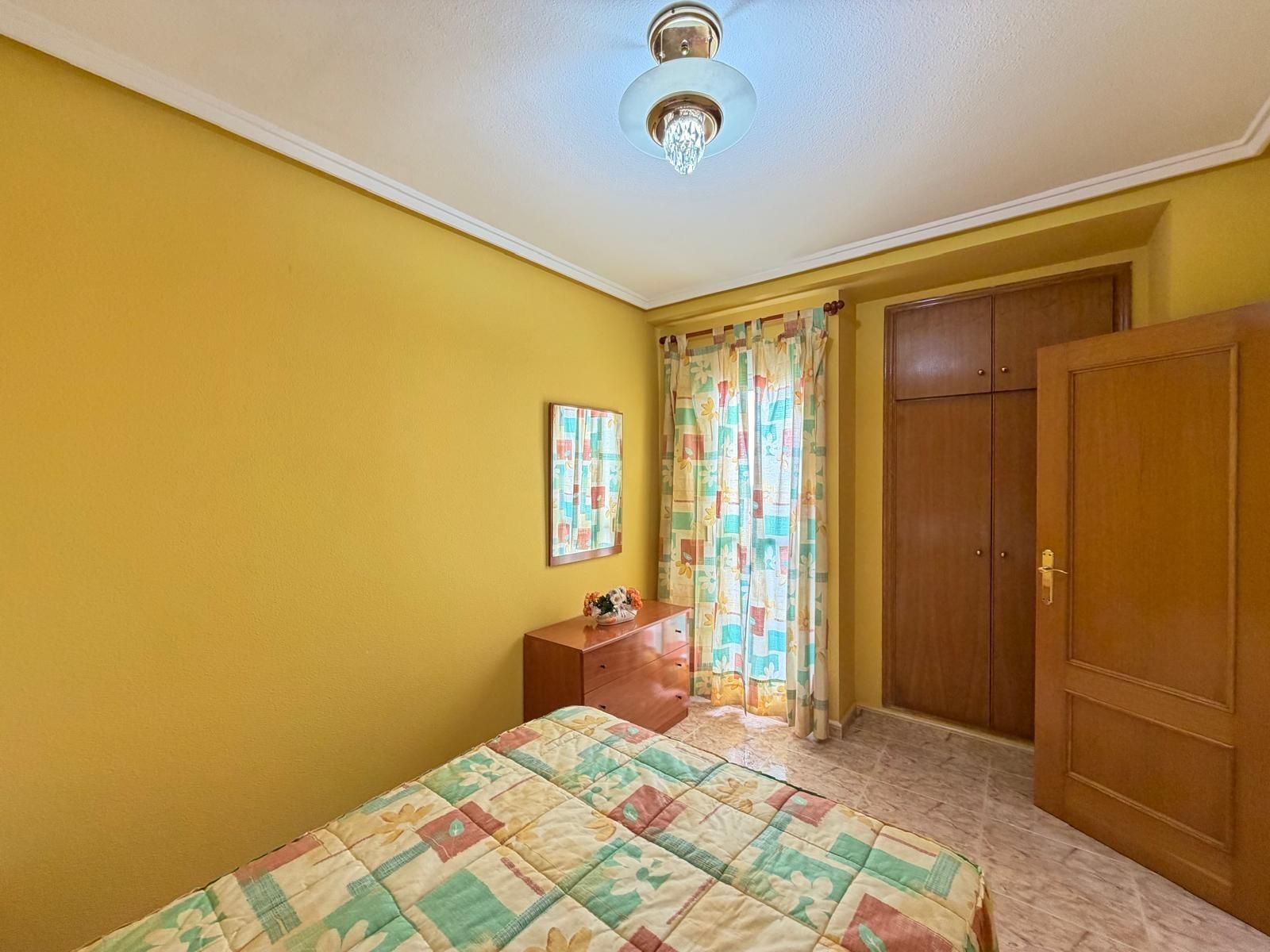 Penthouse Of 72 M² With Sea Views In Torrevieja