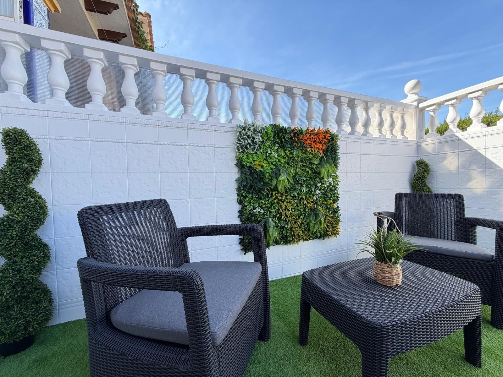 House 75 M² In Orihuela Costa, Spain – Mediter Real Estate