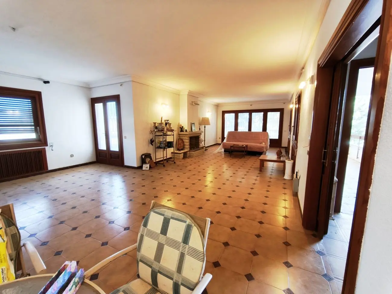 Villa Of 600 M² In Santiago De La Ribera