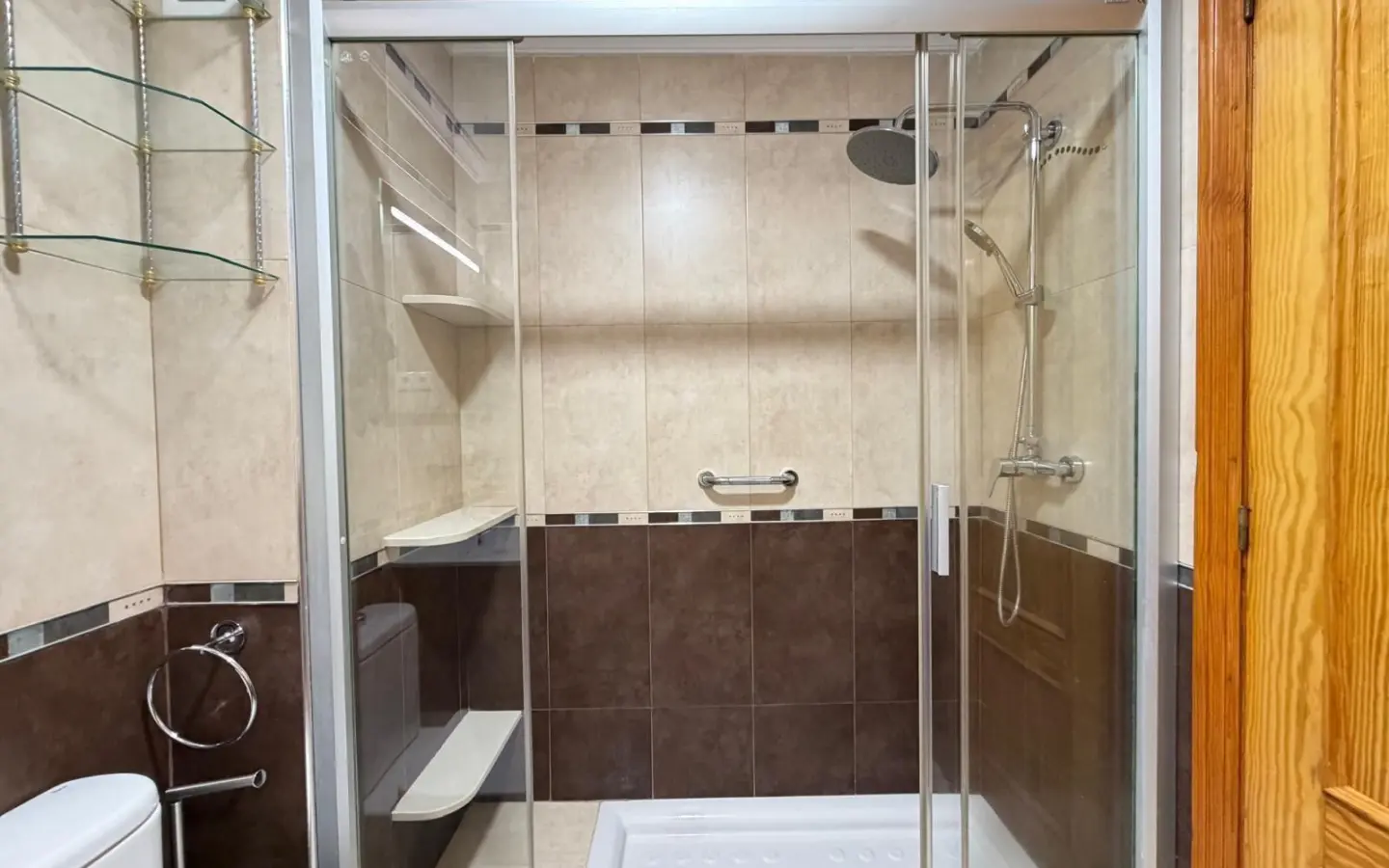3-bedroom Apartment In Torrevieja, Spain (107 M²)