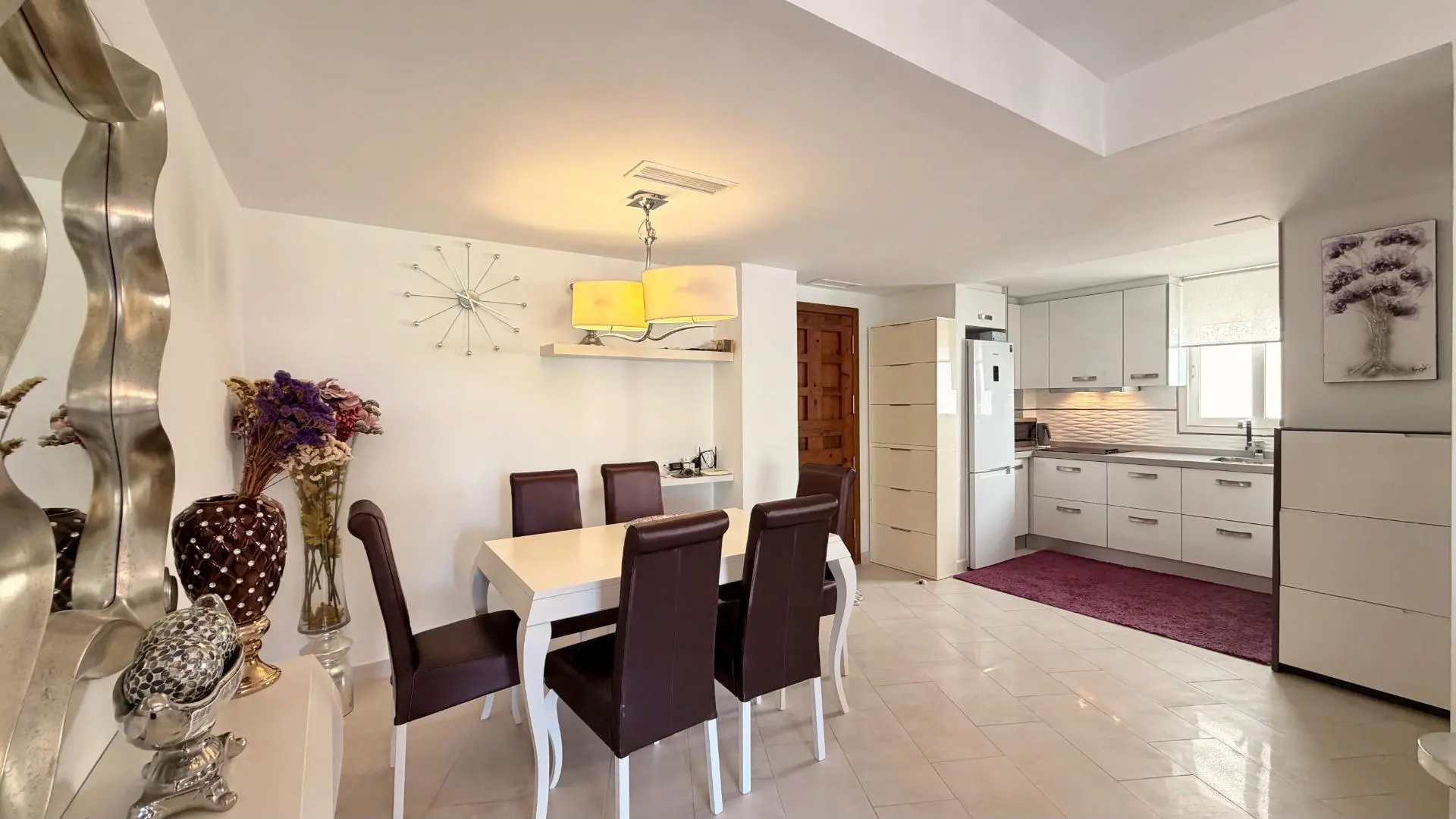 Apartment Of 106 M² In Torrevieja, Spain