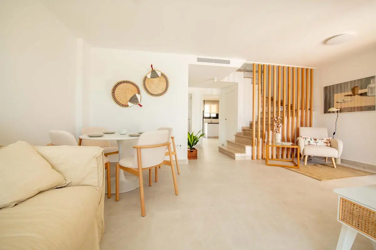 Bungalow Of 63 M² In Cox, Spain