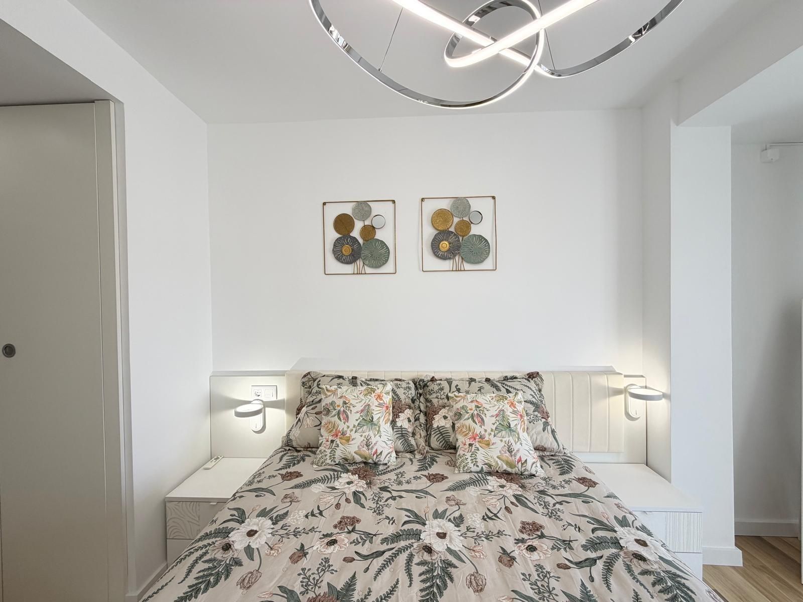 Apartment Of 98 M² In Torrevieja, Spain