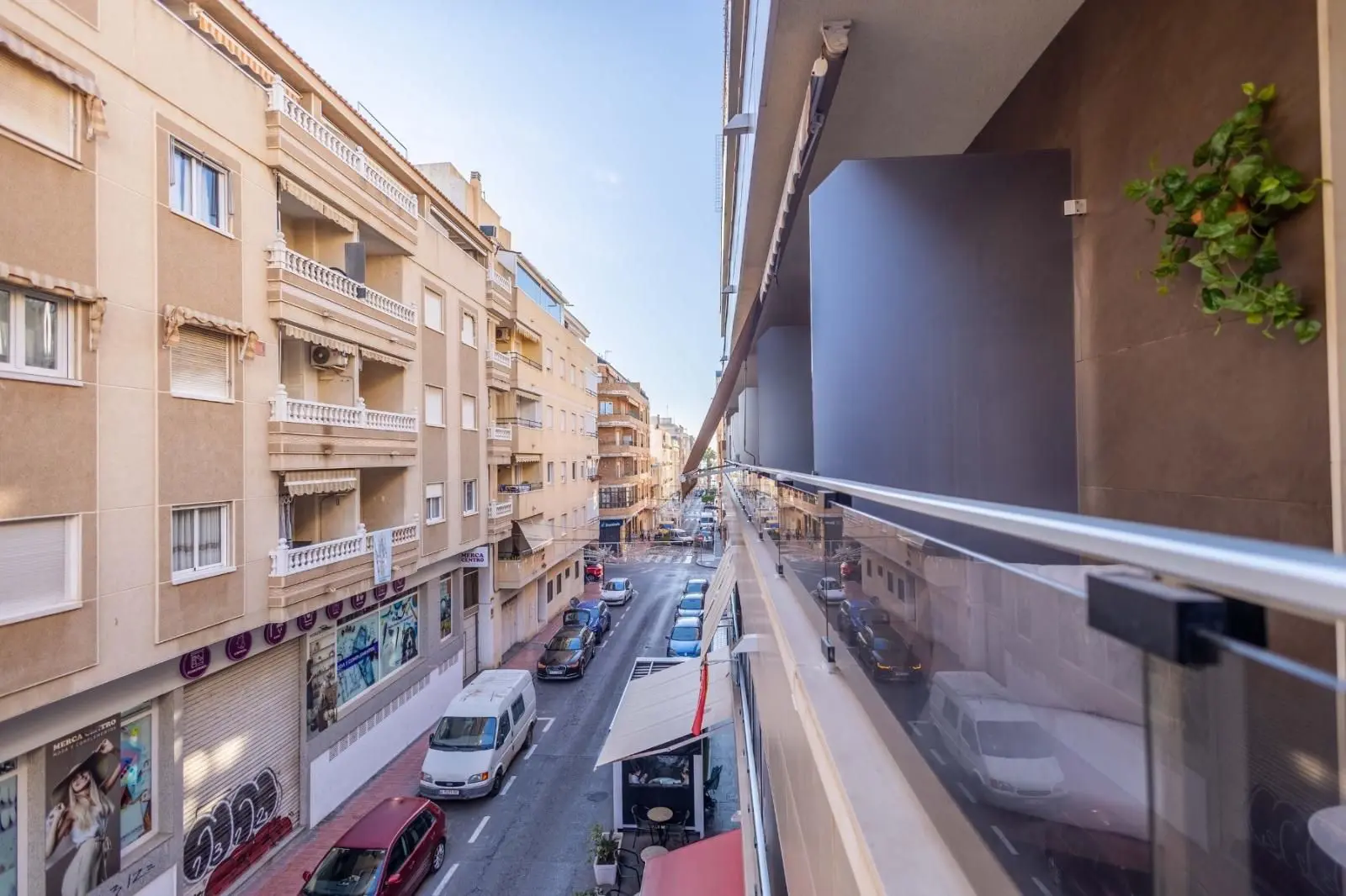 Apartment Of 92 M² In Torrevieja, Spain