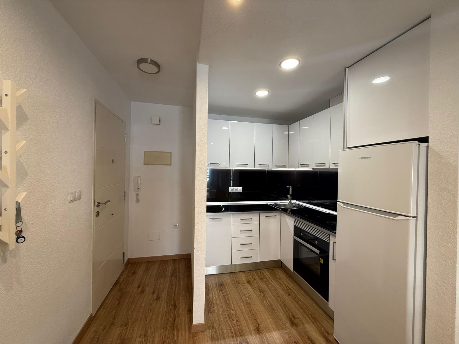 Apartment Of 57 M² In Torrevieja, Spain