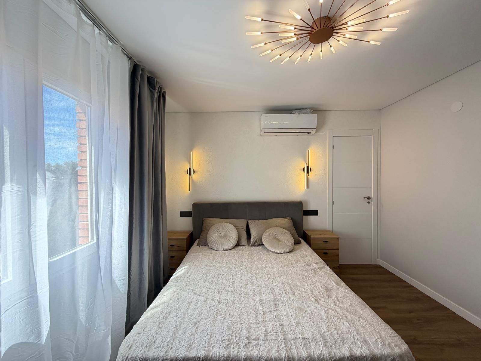 Apartment Of 91 M² In Torrevieja, Spain