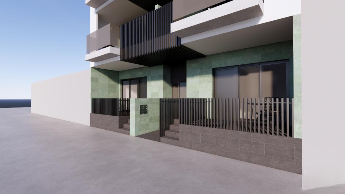 Apartment Of 69 M² In Pilar De La Horadada, Spain