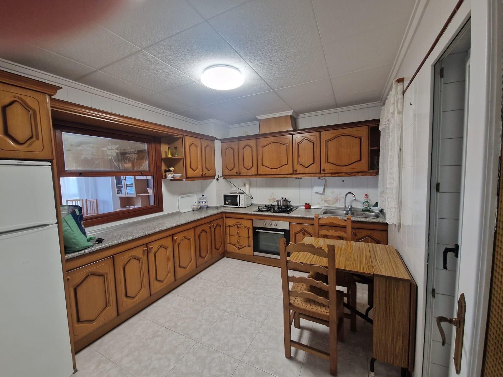 Apartment Of 120 M² In Torrevieja, Spain