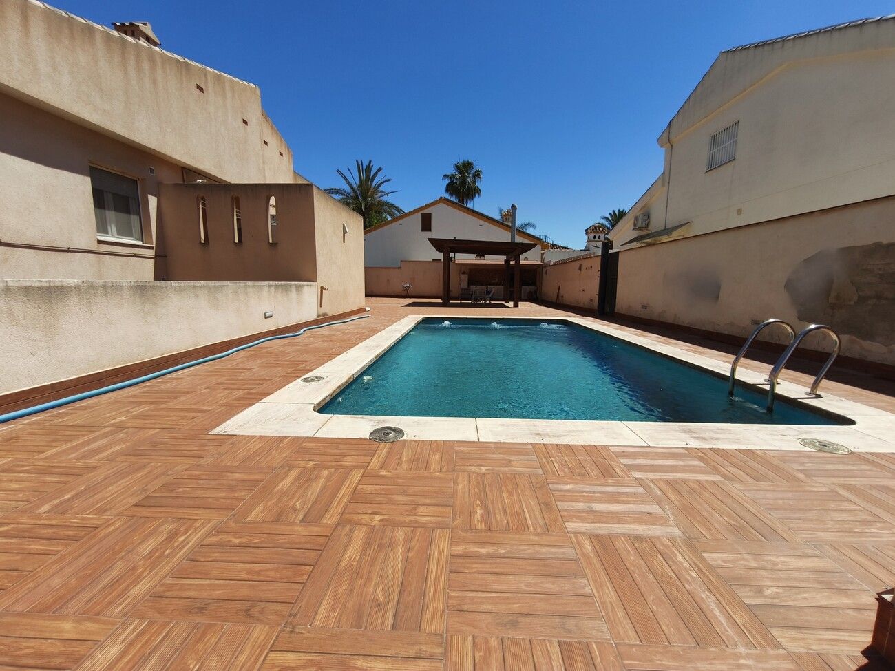 Villa Of 170 M² With [features] In San Javier, Spain