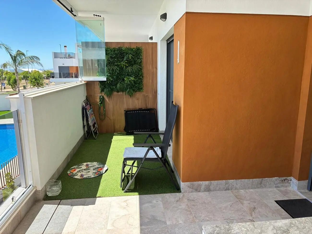 Apartment Of 75 M² In Pilar De La Horadada, Spain