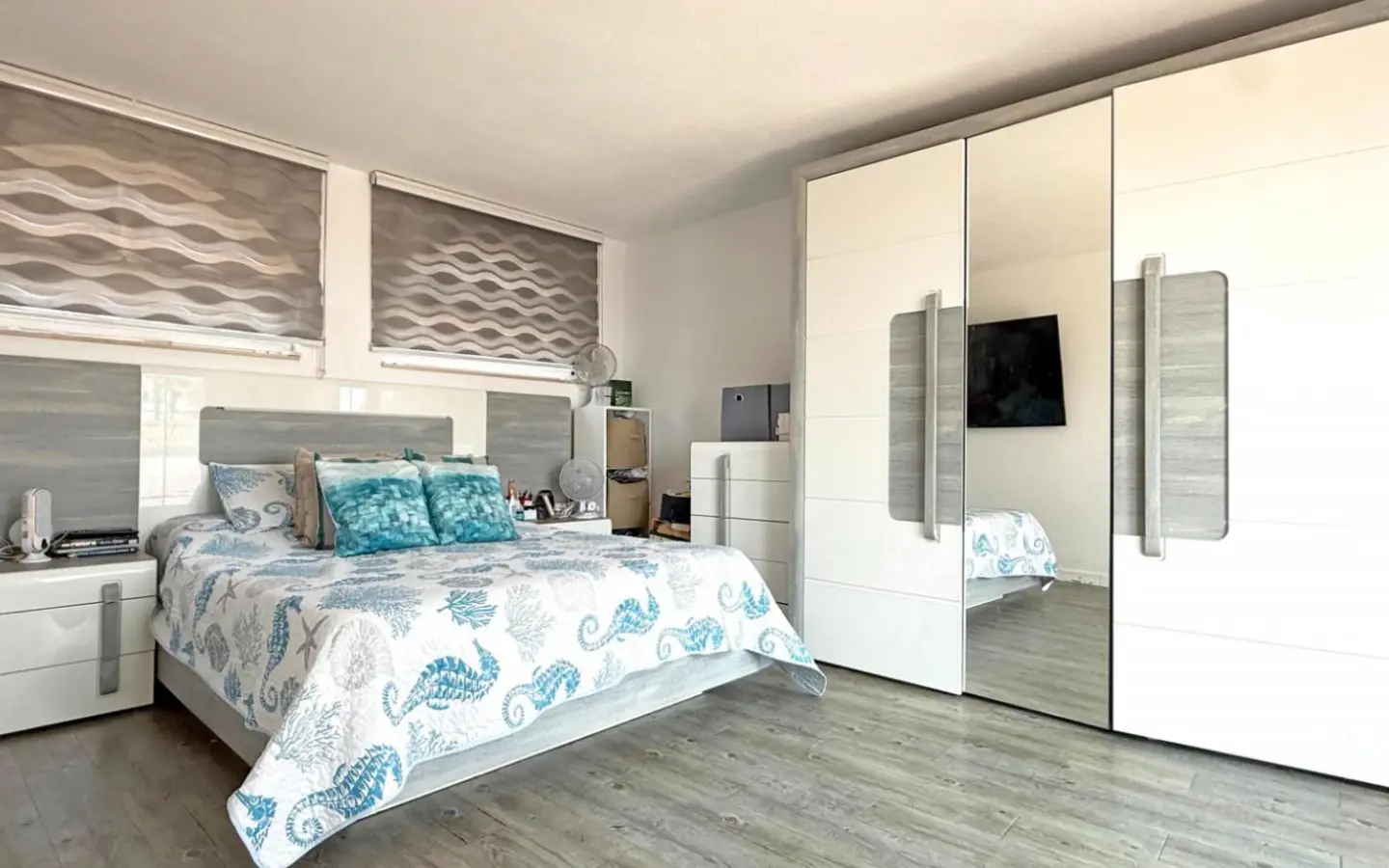 3-bedroom Villa In Orihuela Costa, Spain (96 M²)