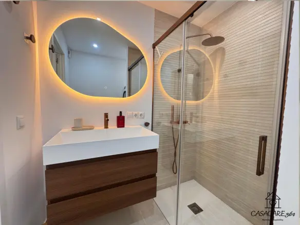 2-bedroom Apartment In Torrevieja, Spain (95 M²)