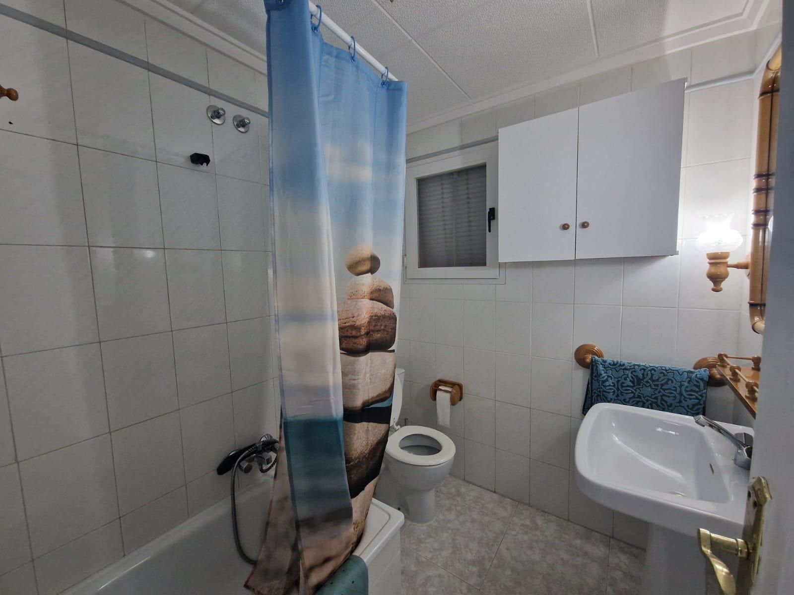 Apartment Of 120 M² In Torrevieja, Spain