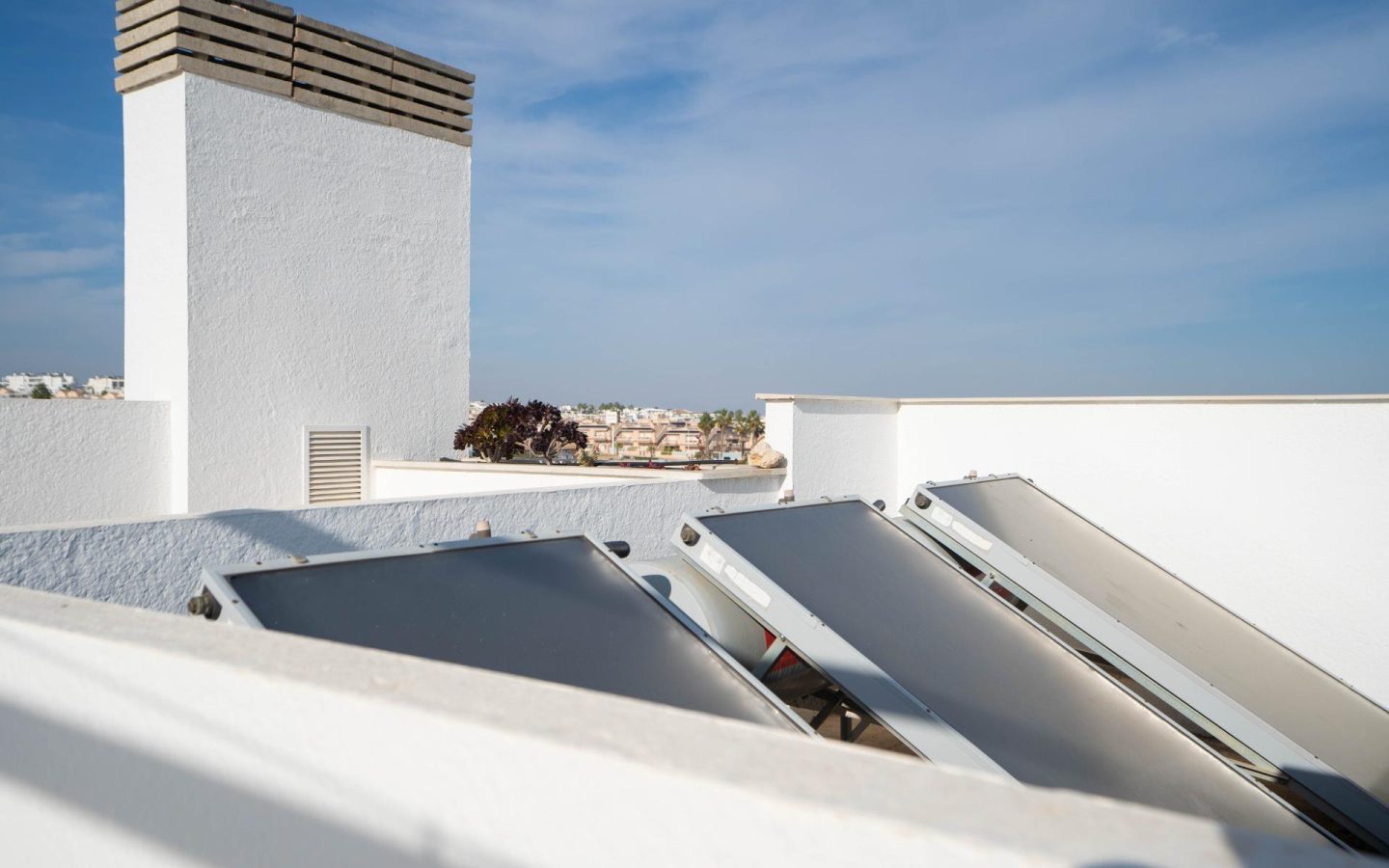 2-bedroom Apartment In Orihuela Costa, Spain (66 M²)