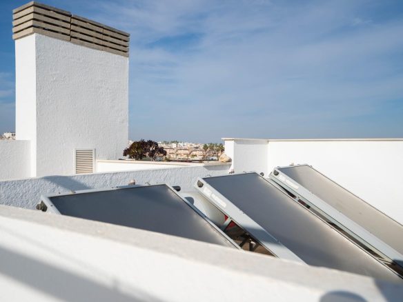 2-bedroom Apartment In Orihuela Costa, Spain (66 M²)