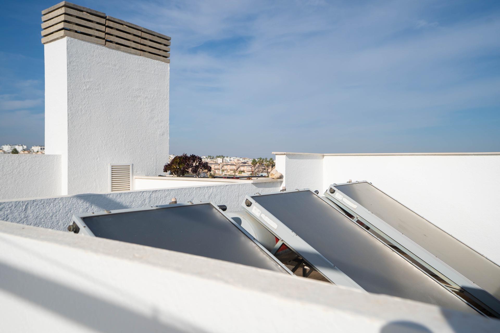 Apartment Of 66 M² In Orihuela Costa
