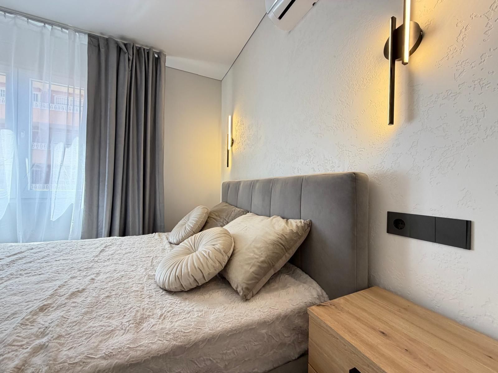 Apartment Of 91 M² In Torrevieja, Spain