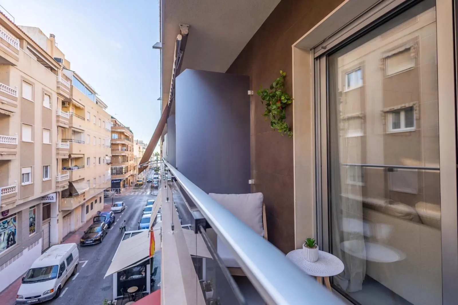 Apartment Of 92 M² In Torrevieja, Spain