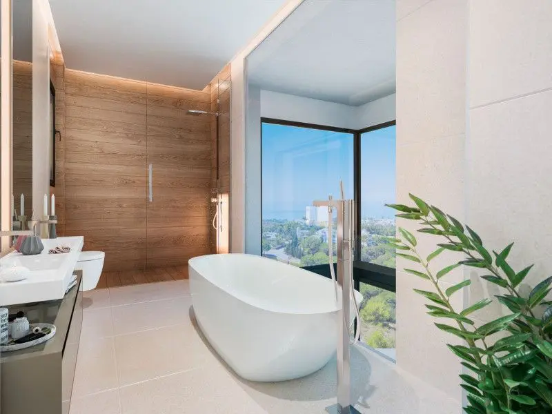 Terraced House Of 217 M² In Marbella, Spain