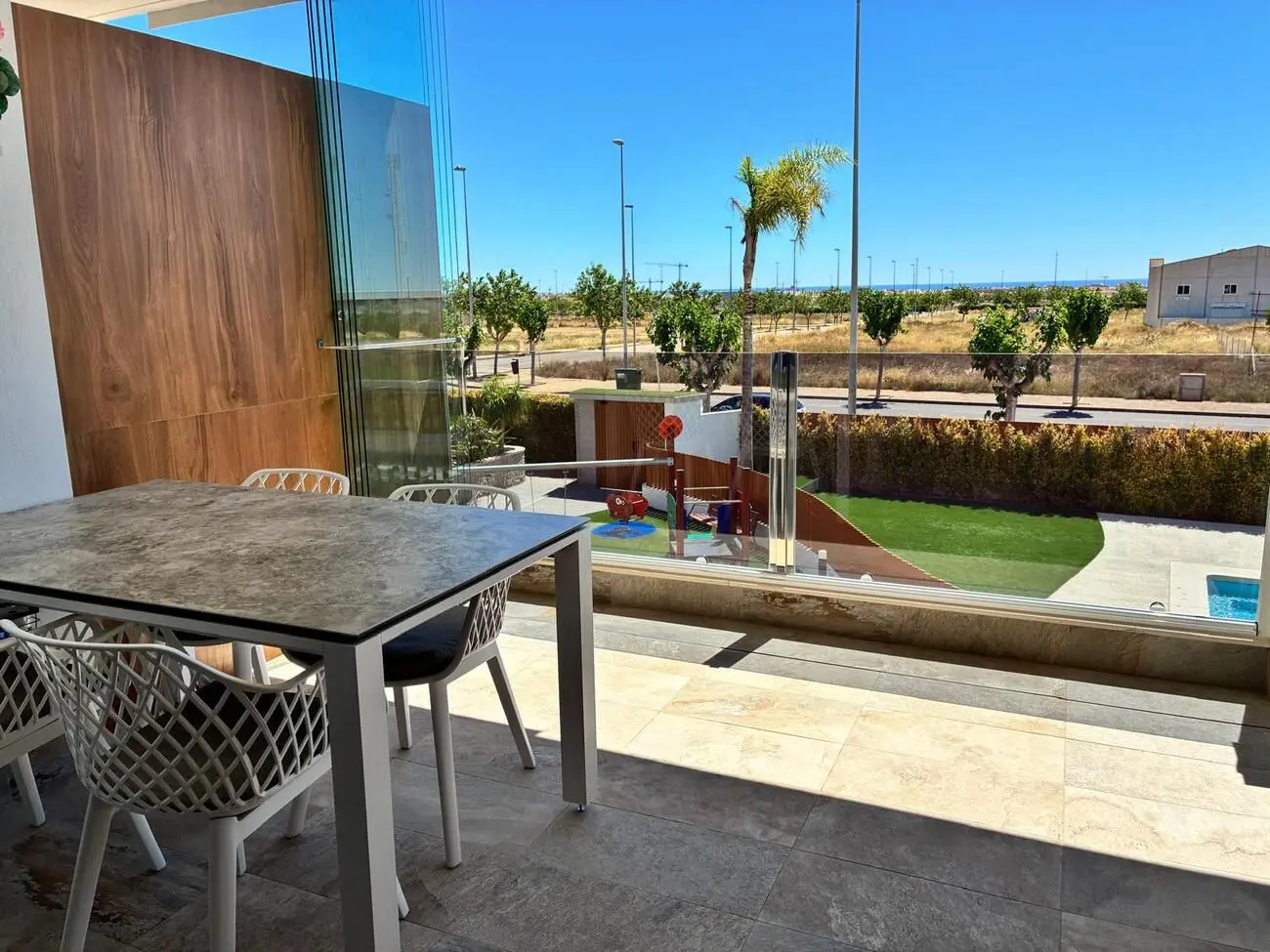 Apartment Of 75 M² In Pilar De La Horadada, Spain