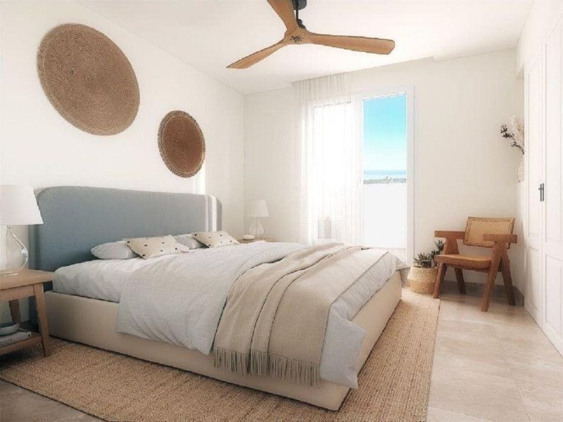 Apartment Of 145 M² In Marbella, Spain