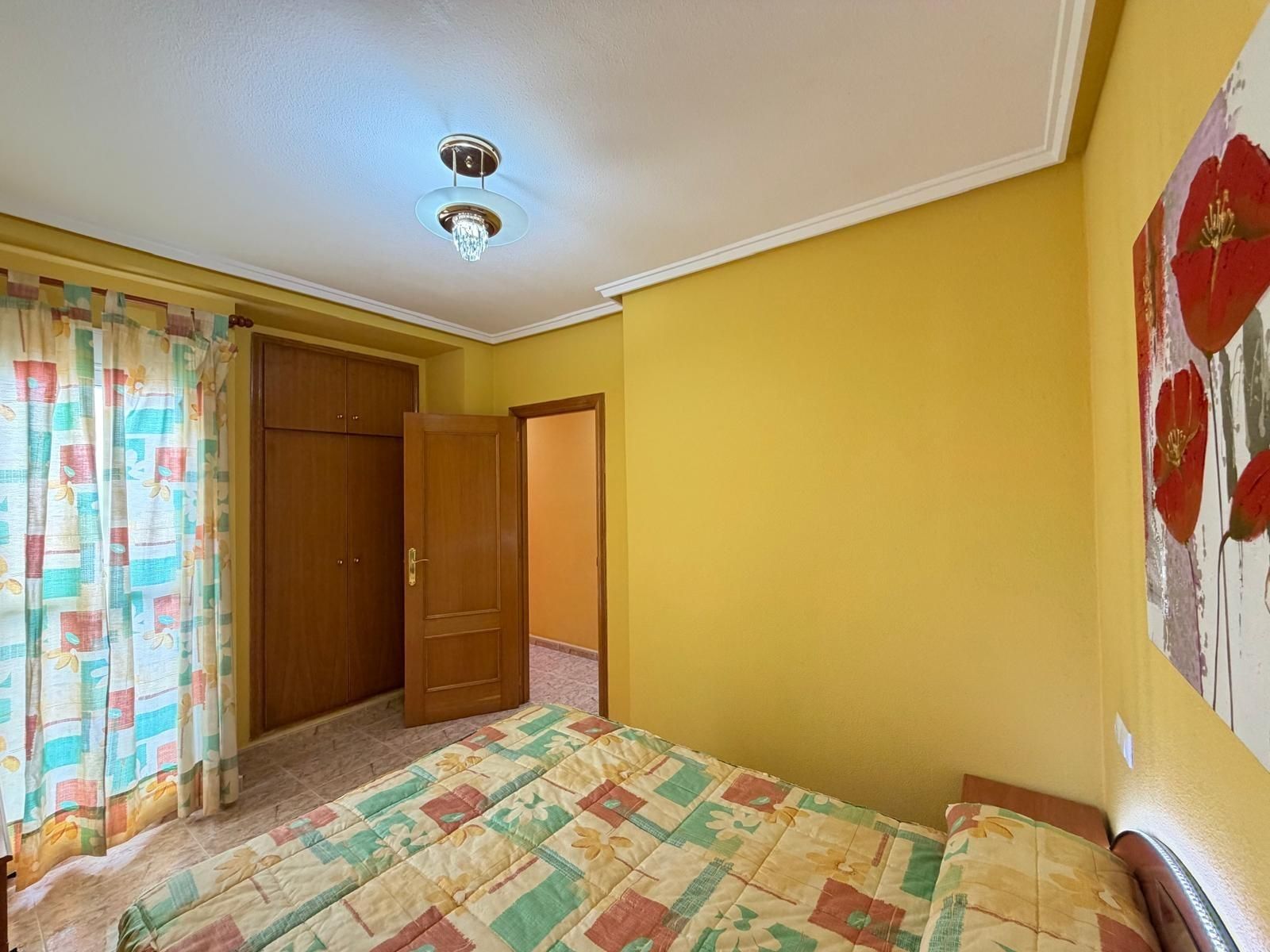 Penthouse Of 72 M² With Sea Views In Torrevieja