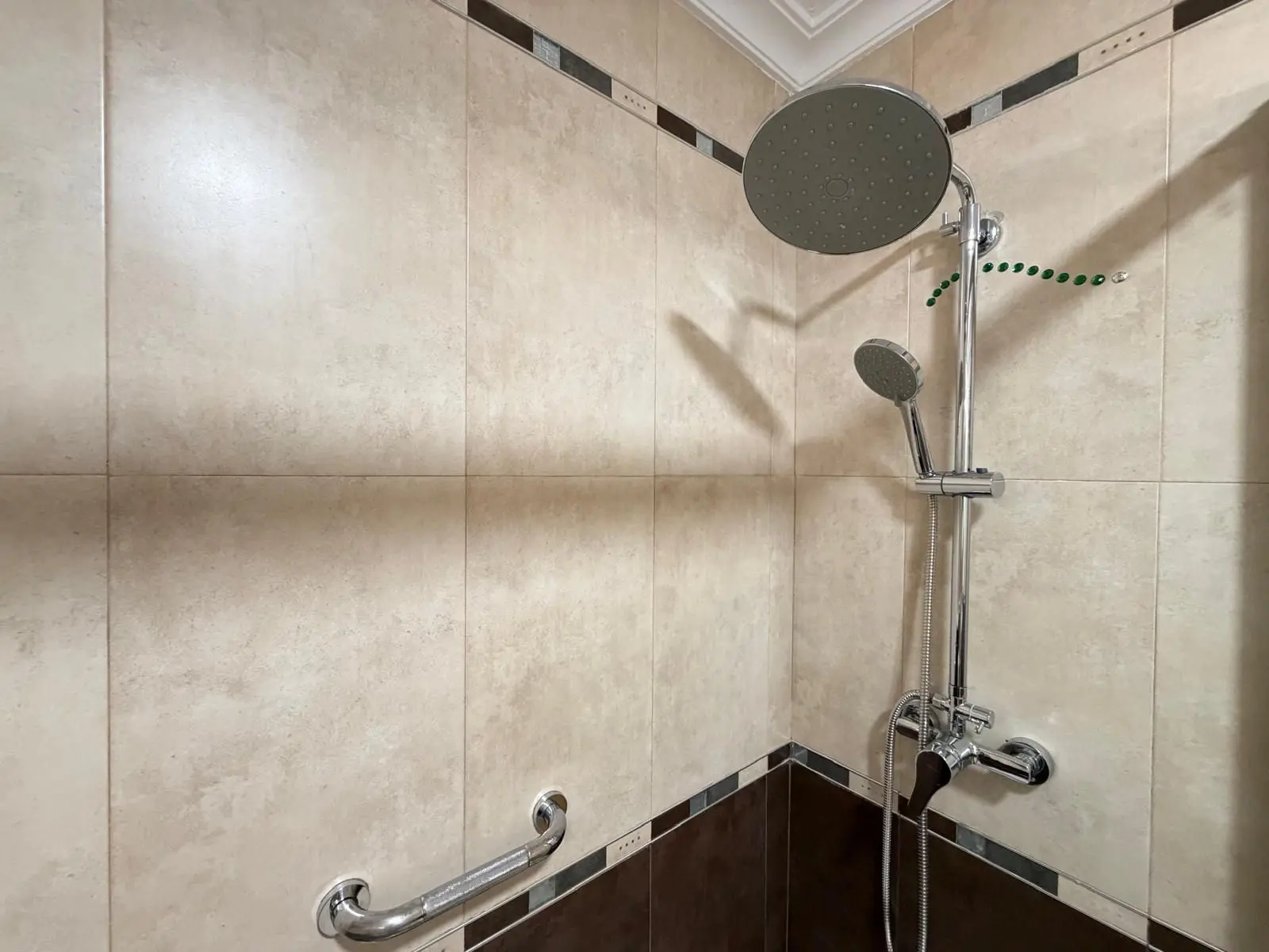 Apartment Of 107 M² With Sea View In Torrevieja